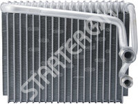 Evaporator 260576 CARGO