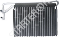 Evaporator 260578 CARGO