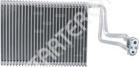 Evaporator 260579 CARGO