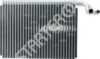 Evaporator 260582 CARGO