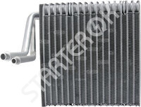 Evaporator 260589 CARGO