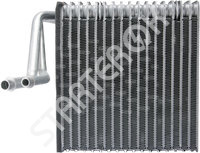 Evaporator 260591 CARGO