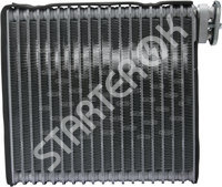Evaporator 260604 CARGO
