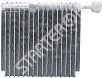 Evaporator 260609 CARGO