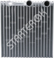 Evaporator 260611 CARGO