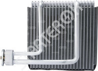 Evaporator 260621 CARGO