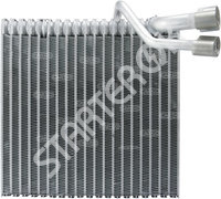 Evaporator 260628 CARGO