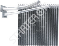 Evaporator 260630 CARGO