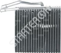 Evaporator 260631 CARGO