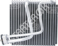 Evaporator 260633 CARGO