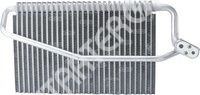 Evaporator 260641 CARGO