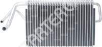 Evaporator 260645 CARGO