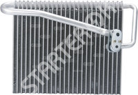 Evaporator 260652 CARGO