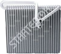 Evaporator 260653 CARGO