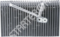 Evaporator 260657 CARGO