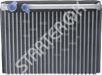 Evaporator 260658 CARGO