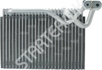 Evaporator 260661 CARGO