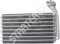 Evaporator 260663 CARGO