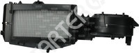 Evaporator 260665 CARGO