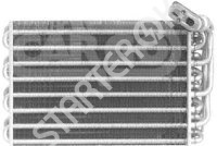 Evaporator 260666 CARGO