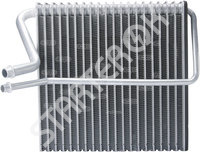 Evaporator 260667 CARGO