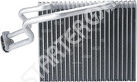 Evaporator 260668 CARGO