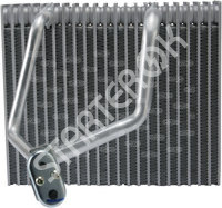 Evaporator 260669 CARGO