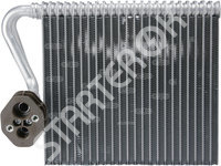 Evaporator 260671 CARGO