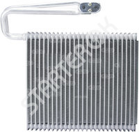 Evaporator 260676 CARGO