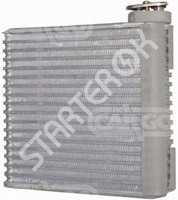 Evaporator 260677 CARGO