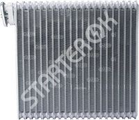 Evaporator 260680 CARGO