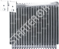 Evaporator 260683 CARGO