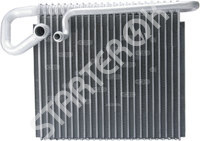 Evaporator 260693 CARGO