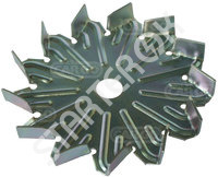 Fan alternator 132313 CARGO