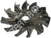 Fan alternator 133930 CARGO