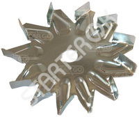 Fan alternator CARGO  134537