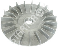 Fan alternator 136008 CARGO