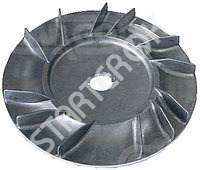 Fan alternator CARGO  230774