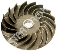 Fan alternator CARGO  231282