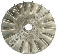 Fan alternator CARGO  231755