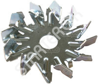 Fan alternator 234477 CARGO