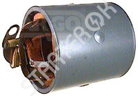 Field coil starter CARGO  134803