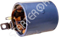Field coil starter CARGO  134818