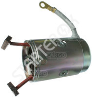 Field coil starter 135102 CARGO