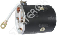 Field coil starter CARGO  135678