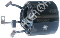 Field coil starter CARGO  136099