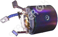 Field coil starter CARGO  136143
