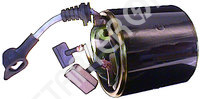 Field coil starter CARGO  136524