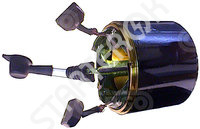 Field coil starter CARGO  136525