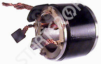 Field coil starter 136885 CARGO